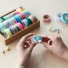 Kamido Masking Tape Holder Mako White MC-1003
