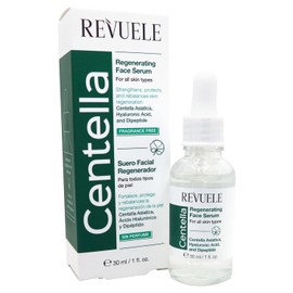 REVUELE CENTELLA SUERO FACIAL 30ML