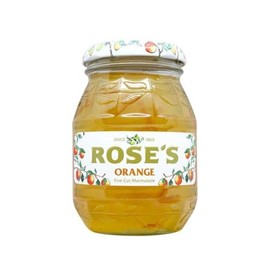Roses Orange Marmalade 454g