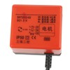 25mm Internal Thread DC12V G3/4 Brass Ball Valve, 2Way Motorized