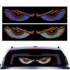 LED Devil's Eye Light for Car Truck Windshields 12 Modes