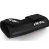 REKD Pro Wristguard, Premium Protection, Secure and Comfortable Black Medium
