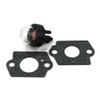 Lomenfly ZAMA C1Q-S126B Carburetor FIT STIHL MS200T MS200 MS020T 1129