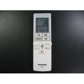 Panasonic A75C4679 Air Conditioner Remote Control