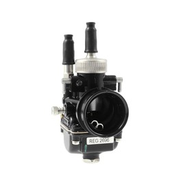 Carburettor Dellorto 21 mm / PHBG 21 DS Racing Black Edition