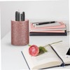 VILLFUL Makeup Brush Holder Cosmetic Storage Organizer for Travel Multifunctional