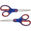 Staedtler 965 17 NBK Noris Scissors for Children - Right
