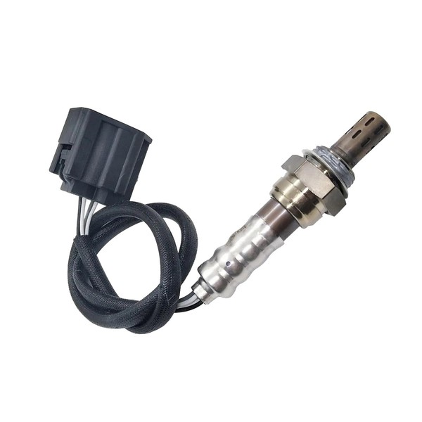 Maxfavor 234-4396 O2 Sensor Oxygen Sensor Upstream Fit for Mazda