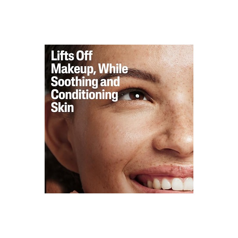 Cetaphil Cetaphil make-up wipes, 25 Unidades