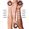 Gen Nude Highlighting Blush - Rose Glow by bareMinerals for