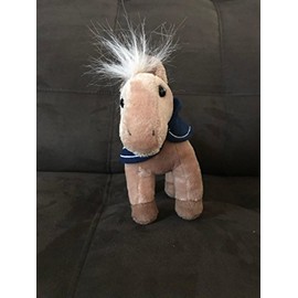 WELLS FARGO 8" 2015 Nellie Horse