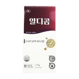Rdicom Effect Efficacy Review of Rdicom that I bought with my own money Rdicom Rdicom Naturalen 5 packs / 알디콤 효과 효능 내돈내산 알비콤 후기 알디콩 알디큼 내츄럴엔 5포입
