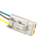 Labwork Sensor de presión inyector de repuesto para Maxxforce DT466E