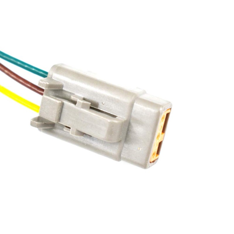 Labwork Sensor de presión inyector de repuesto para Maxxforce DT466E