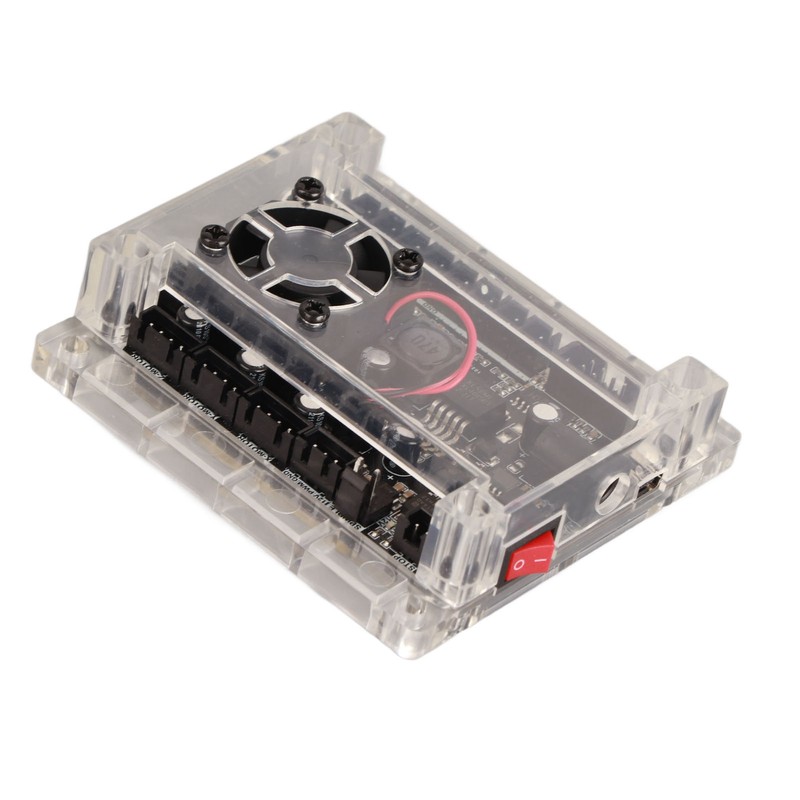3 Axes GRBL Control Board USB Plug in Interface GRBL