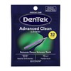 DenTek Slim Brush Advanced Clean, Interdental Brushes for Cleaning Between