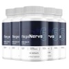 Unbranded (5 Pack) RegeNerve6 Nerve Health, Rege Nerve 6 Nootropic