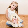16 inch Plush Bunny Rabbit Stuffed Animals Plush Toys Easter