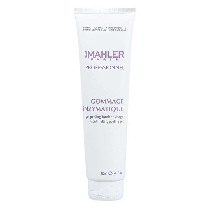 Simon Male Melting Peeling Gel 150ml PH 5.5 / 시몬말레