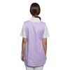 Mirabella Health & Beauty Unisex Hygea Tabard Apron Lilac L