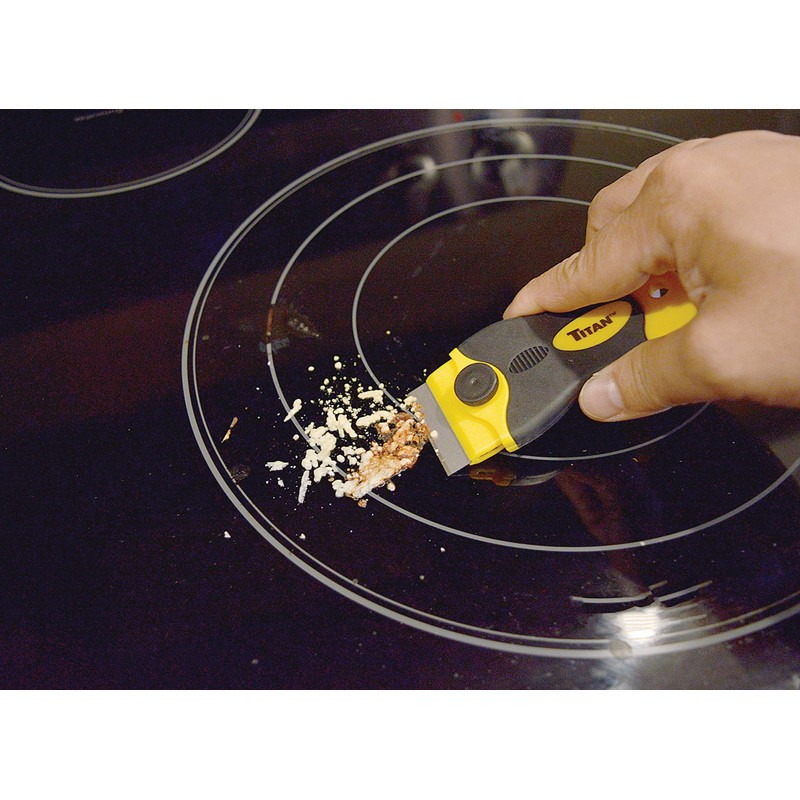 Titan 11039 Heavy Duty Razor Blade - 21 Piece