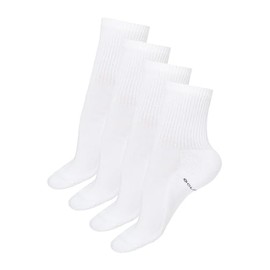 Golden Lady CALZINO SPORT COTONE E SPUGNA DONNA 4 PAIA