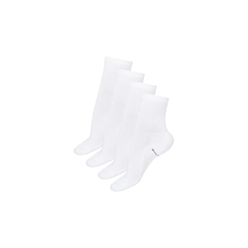 Golden Lady CALZINO SPORT COTONE E SPUGNA DONNA 4 PAIA
