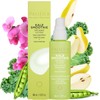 Pacifica Beauty Kale Smoothie Refining Lotion Face Moisturizer Serum Assists