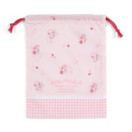 Sanrio My Melody Drawstring Bag M 255092