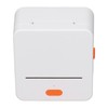 Bluetooth Thermal Printer 58mm 203DPI Label Printer Pocket Printer for