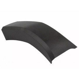 Ford NEW OEM 17-19 F450 F550 Front RH Wheel Well Arch Fender Molding Extension Bumper