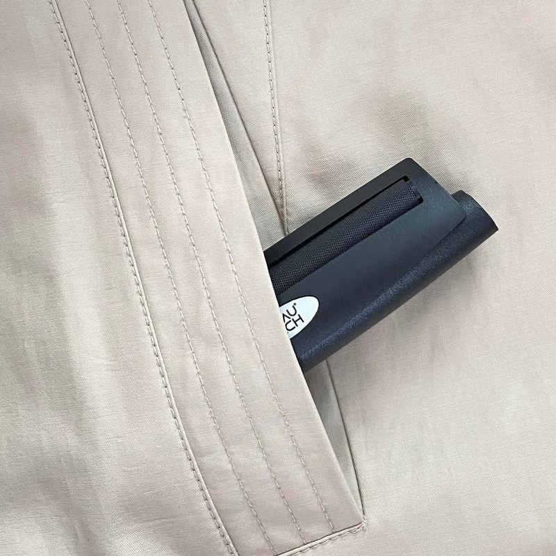 BLAUBACH® Joinroller Joint Lathe Tapered King Size 110mm - BLAUBACH