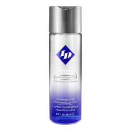 Lubricante Natural Estimulador Hipoalergénico Base Agua 65ml