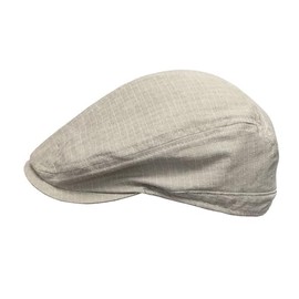 Broner Lightweight Cotton Ripstop Euro Shape Ivy Cap