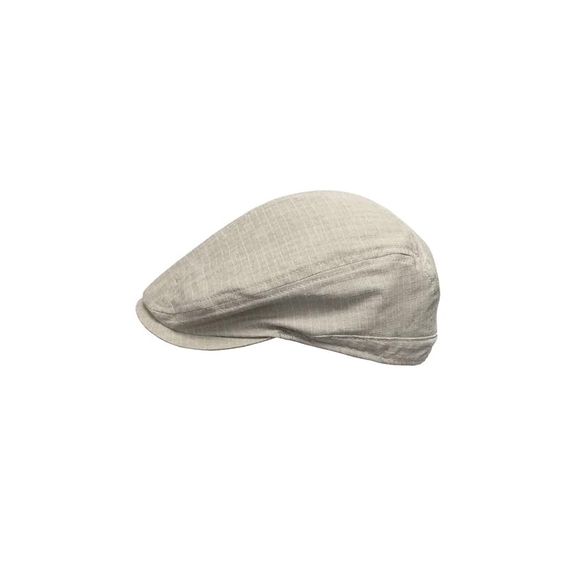 Broner Lightweight Cotton Ripstop Euro Shape Ivy Cap