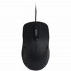 Inter-Tech Maus M-3026W - Kabelgebunden 3-Tasten 1000dpi-Sensor