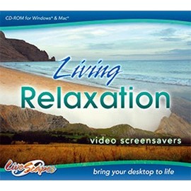 Living Relaxation Screensavers