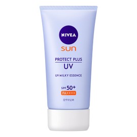 ニベアサンプロテクトプラスUVミルキィエッセンス 50g