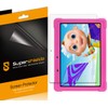 Supershieldz (3 Pack) Designed for Contixo 10 inch Kids Learning