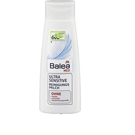 Balea Ultra Sensitive Cleansing Milk 200 ml