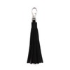 Schott Leather FRINGE KEY HOLDER Leather Fringe Key Chain Men's