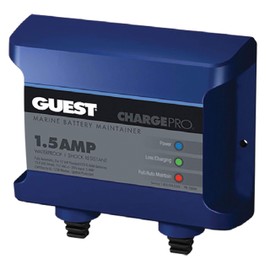 Guest Guest 1.5 Maintainer 1.5A 120V 1 Bank