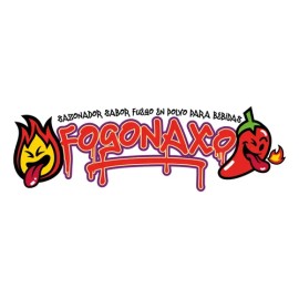 Mr Xingon Sazonador en Polvo Sabor Fuego para Micheladas, Ideal para Bebidas y Botanas, Extra Picante, 600 g