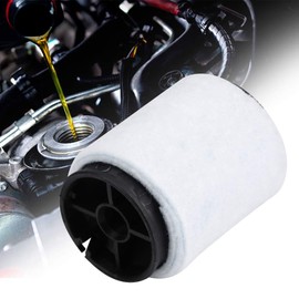 rbeehäuseentlüftung Filter E39, E46 320D, E46 Kge Filter, Rbelwelle Ventilation for E46 M47D20, Ösch Filter, Ösch E46 320D, Öschfilter, rbeehäuseöschfilter, rbeehäuseösch-Filter for Series B4