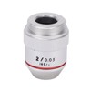 2x 195 Achromatic Objectives Low Magnification RMS Thread 20.2mm for