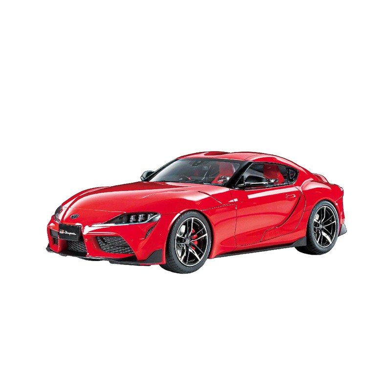 Tamiya 24351 1/24 Sports Car Series No. 351 Toyota GR