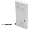 Faac 787007 XT2 433 SLH 2-Kanal-Sender, Fernsteuerung, Gate-Automation, 433 MHz,
