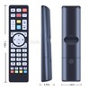 New Replacement Remote Control for MAX TV Gold 5G Plus,