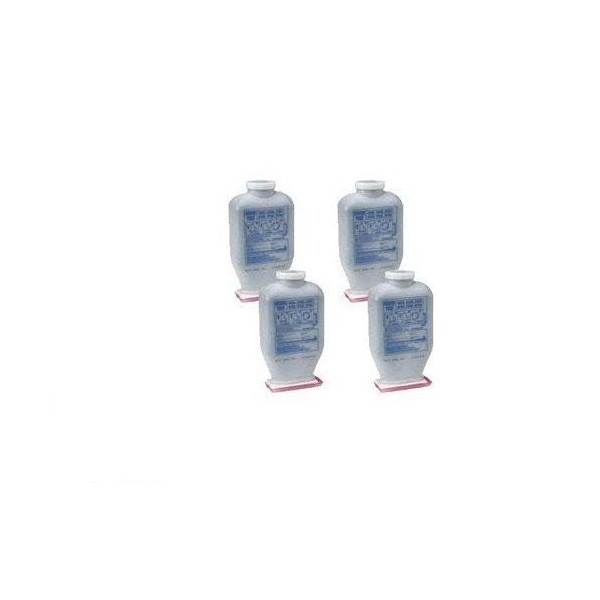Toner Refill Store 4 Pack Compatible Toner Cartridge for the