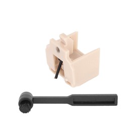 Premium Needle Replacement of Playback Styles for Technica Low Low PL300 Under LP60xbt USB, Easy Installation, Suitable for Music Lovers